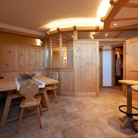 Chalet Grumer Suites&Spa Soprabolzano Kültér fotó