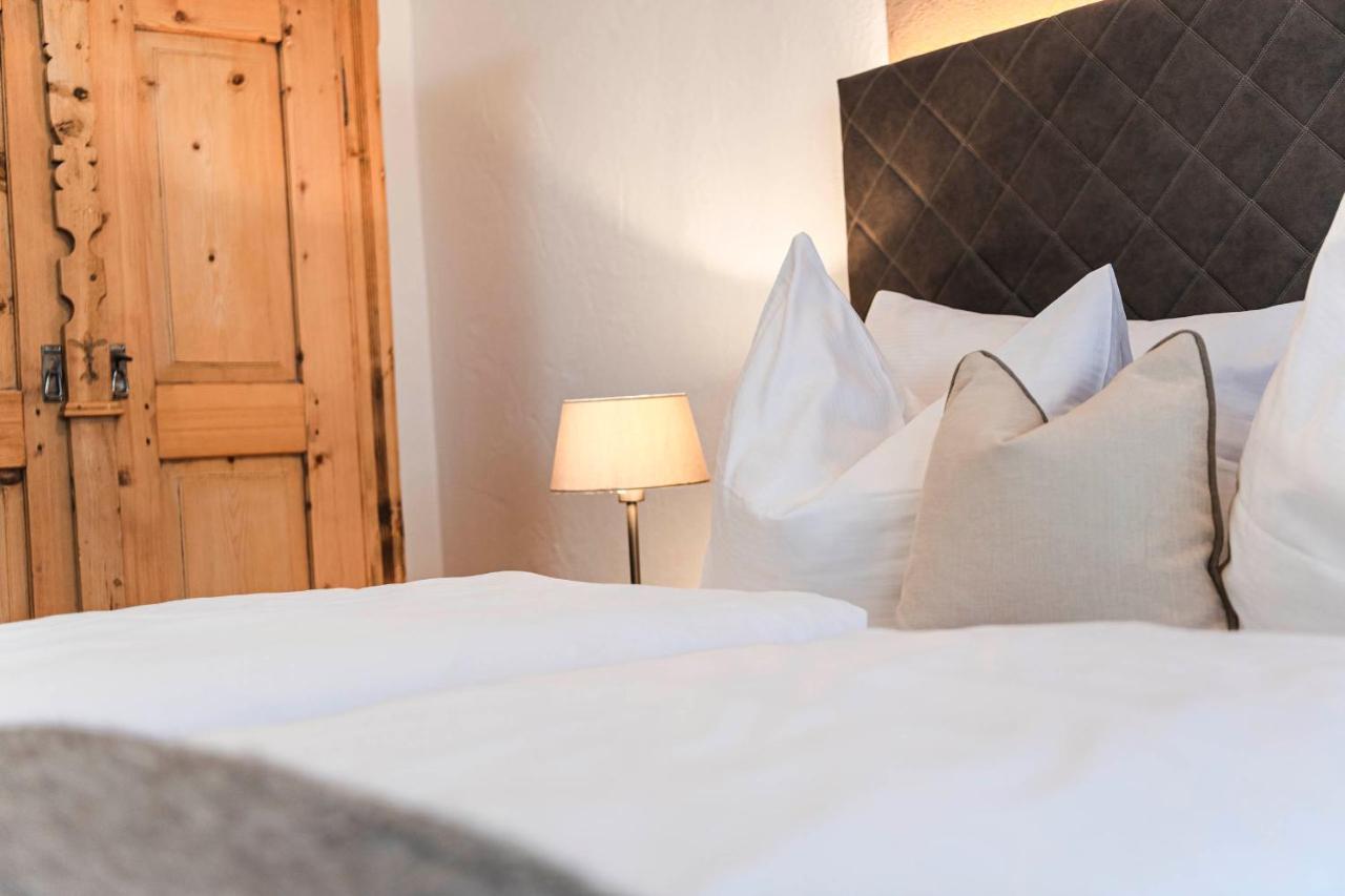 Chalet Grumer Suites&Spa Soprabolzano Kültér fotó