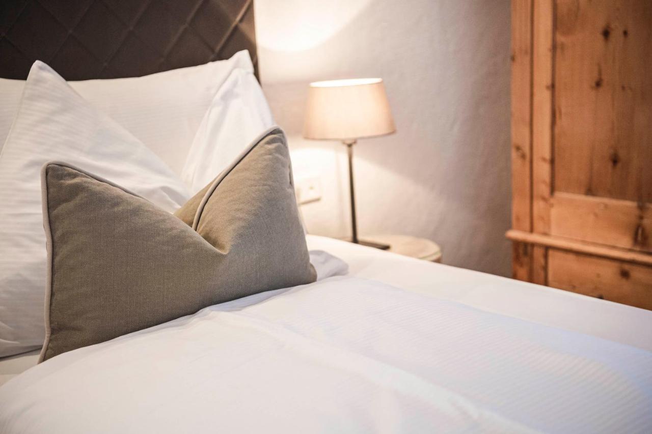 Chalet Grumer Suites&Spa Soprabolzano Kültér fotó
