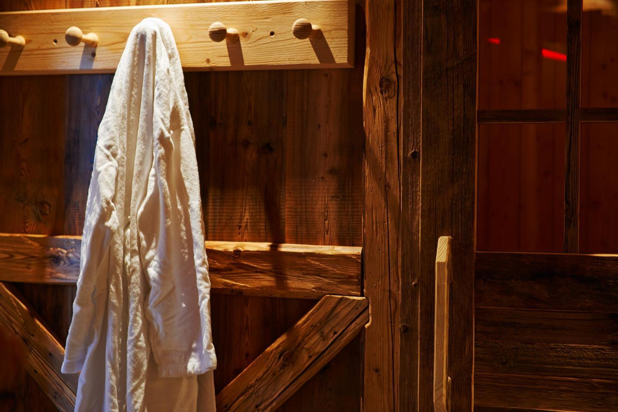 Chalet Grumer Suites&Spa Soprabolzano Kültér fotó
