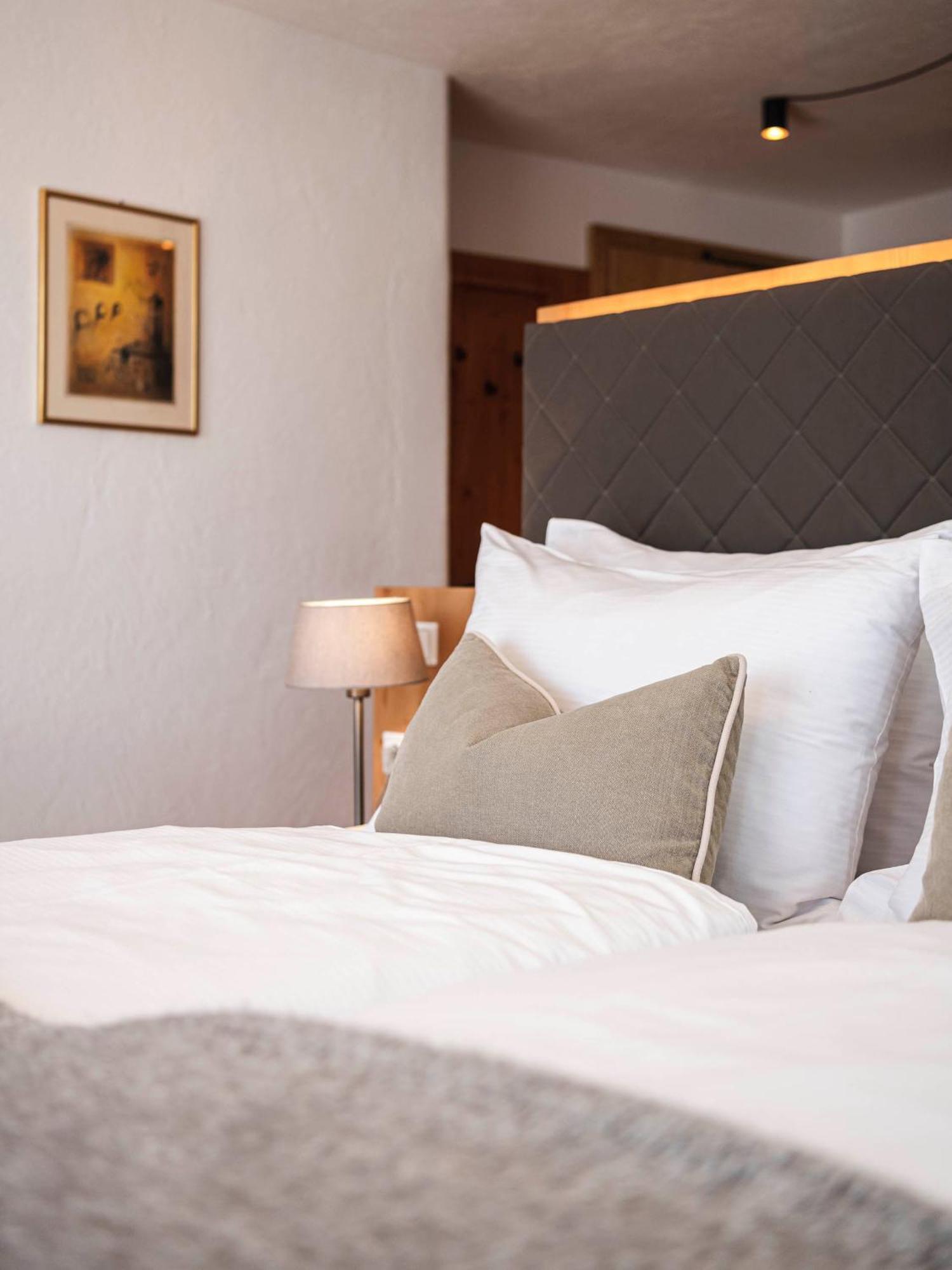 Chalet Grumer Suites&Spa Soprabolzano Kültér fotó