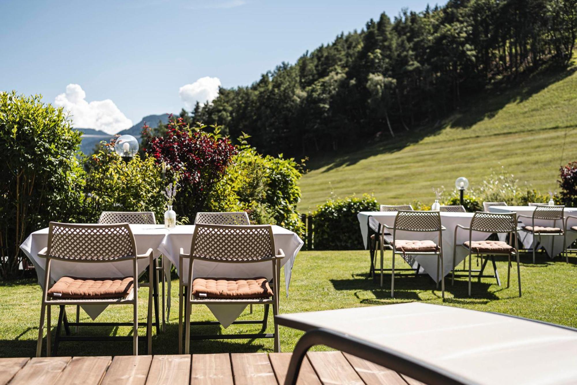 Chalet Grumer Suites&Spa Soprabolzano Kültér fotó