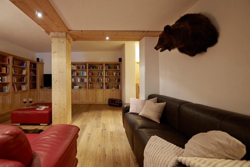 Chalet Grumer Suites&Spa Soprabolzano Kültér fotó