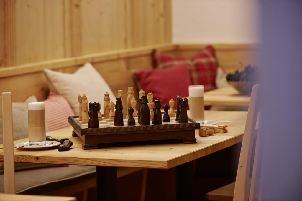 Chalet Grumer Suites&Spa Soprabolzano Kültér fotó