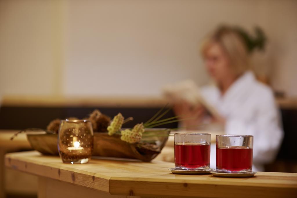 Chalet Grumer Suites&Spa Soprabolzano Kültér fotó