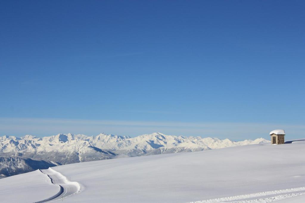 Chalet Grumer Suites&Spa Soprabolzano Kültér fotó