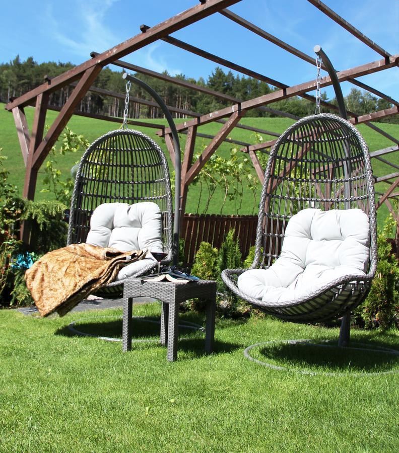 Chalet Grumer Suites&Spa Soprabolzano Kültér fotó